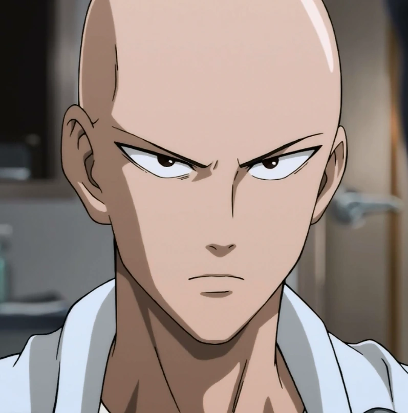 Top 13 Anime Characters Who Mastered Multiple Powers | Saitama | AnimeKing 