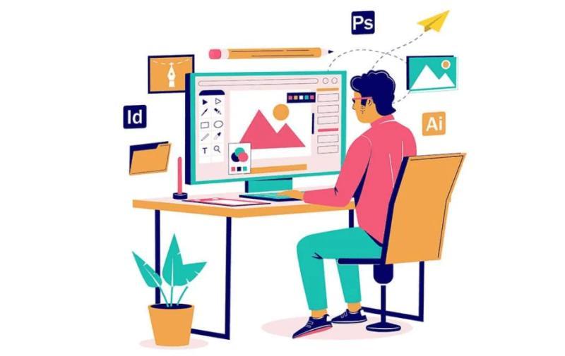 Digital Checkmate on LinkedIn: 10 Best AI Tools For Graphic Designers -  digital checkmate