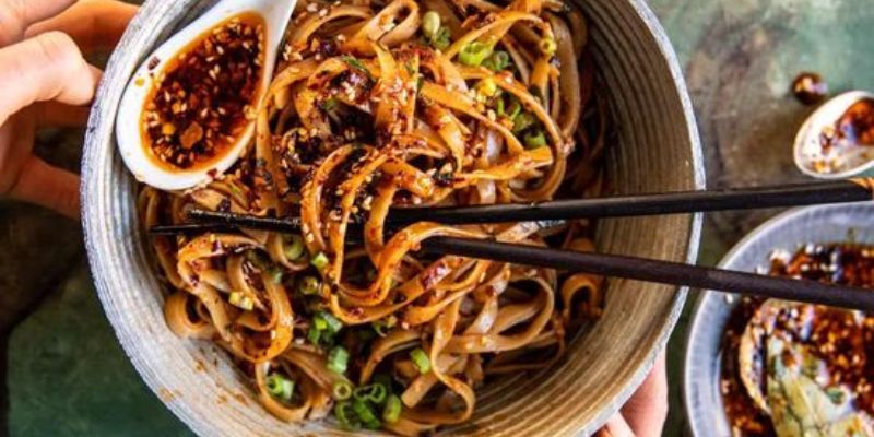 How to Make Perfect Chili Crisp Noodles Every Time