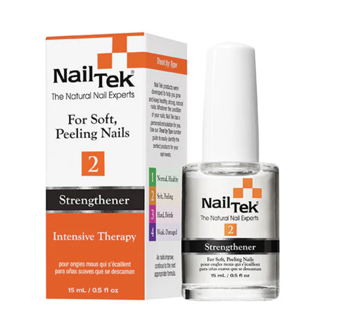 NailTek Intensive Therapy II