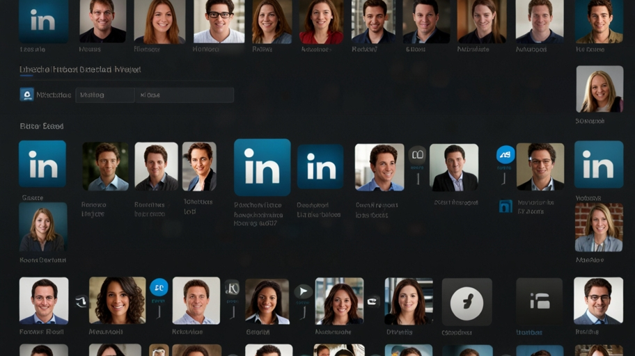 LinkedIn Premium Free