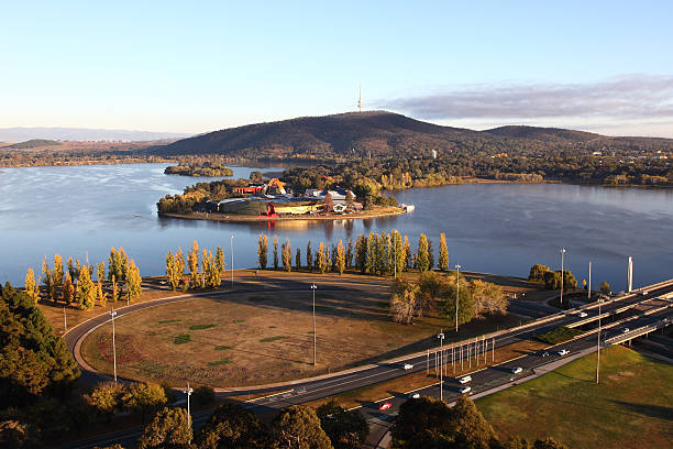 National Museum of Australia