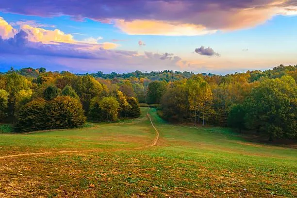 10 Peaceful Escapes Through the Lens of Nature, nature escape, peaceful lens, nature, landscape, travel peace, scenic getaways