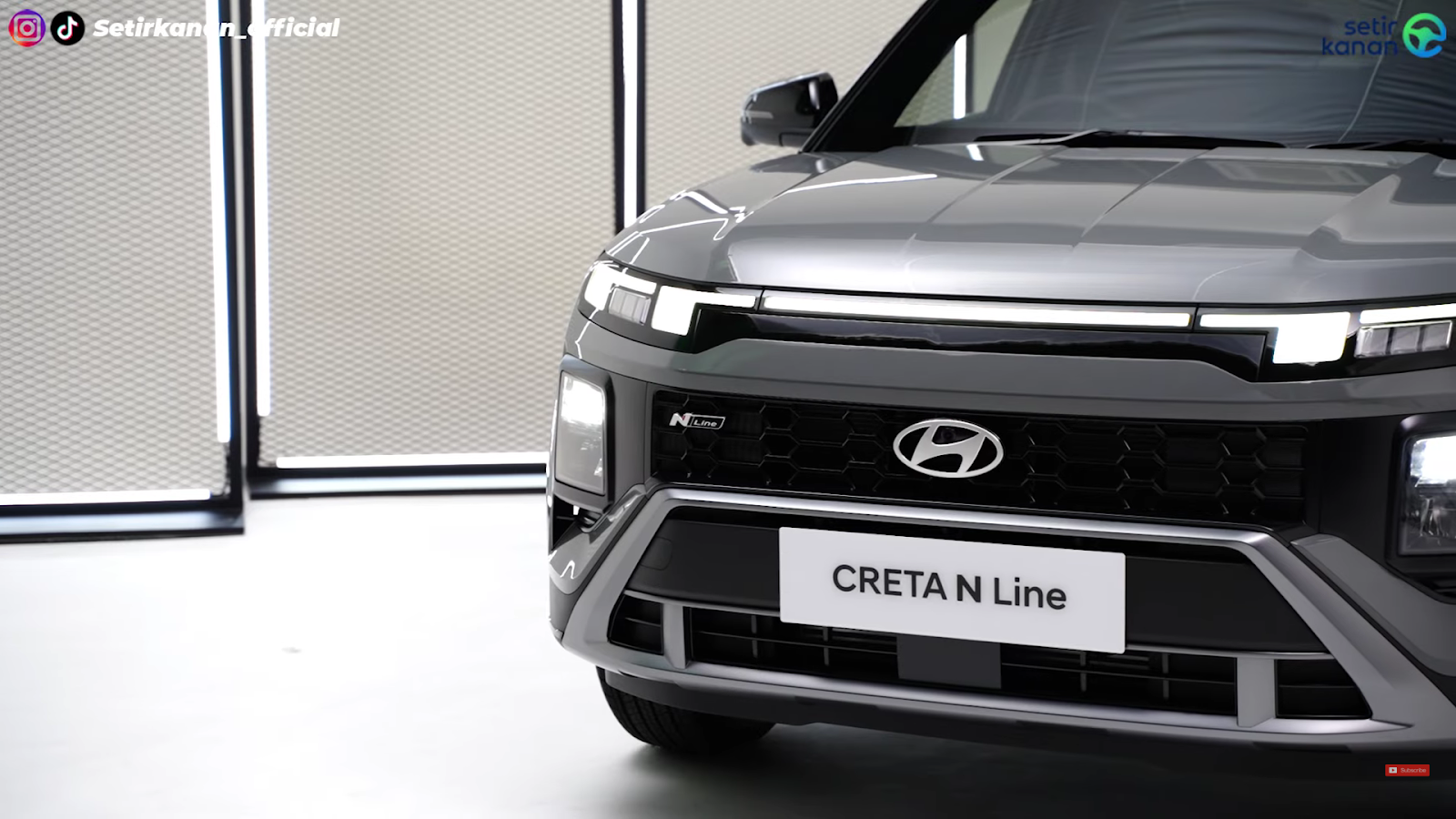 Kenapa Hyundai Creta N Line Jadi Pilihan Terbaik?