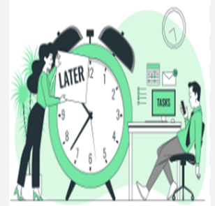Steps to Avoid Procrastination