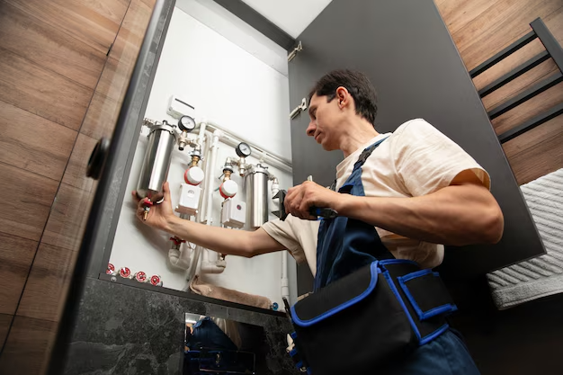 Quality Boiler Installation Ilford for Warm Safe Homes