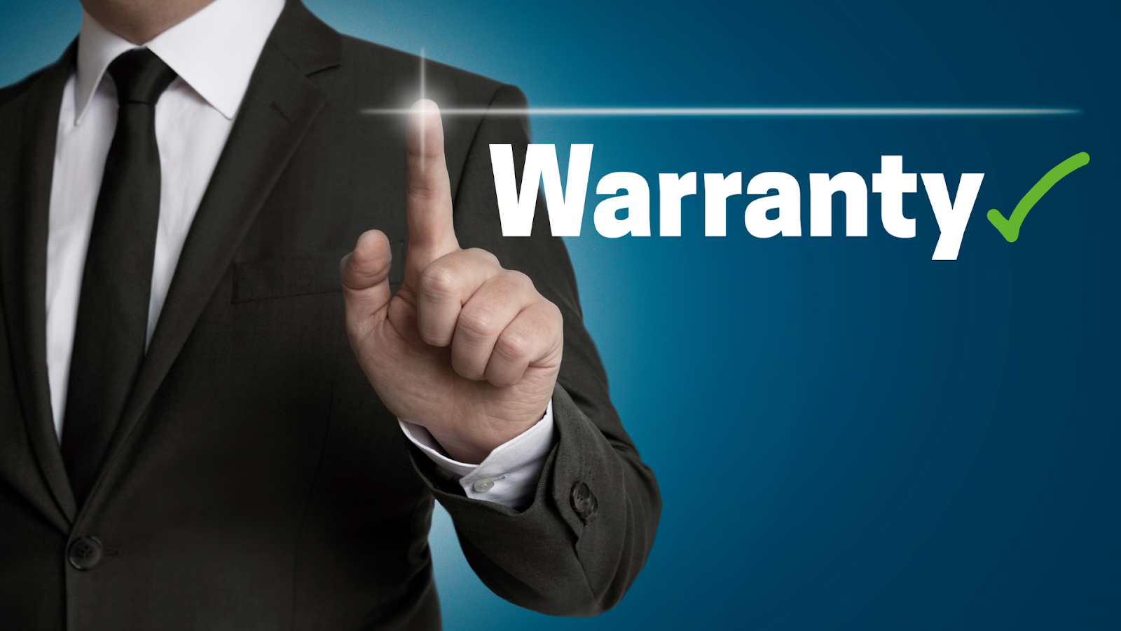 Full-Structure Termite Warranty