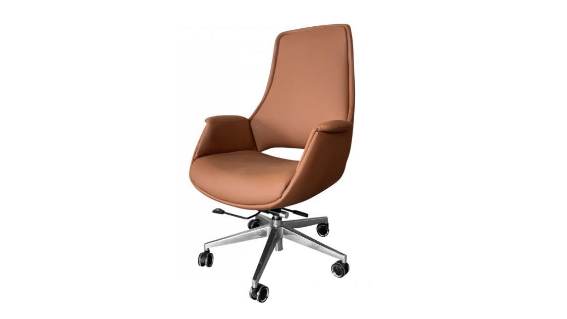 Meet&Co Office Leather Chair