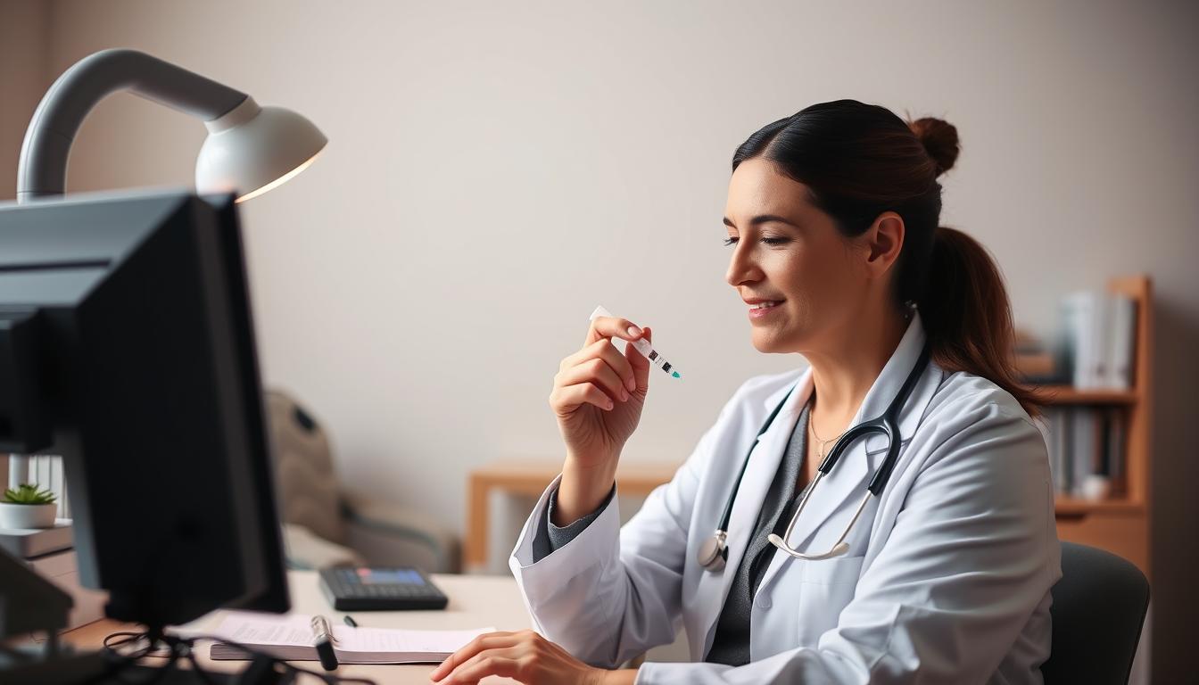 Vivitrol Treatment for Alcohol and Opioid Dependence