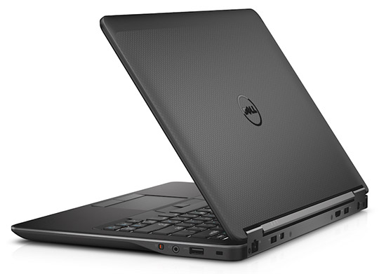 DELL Latitude E7440