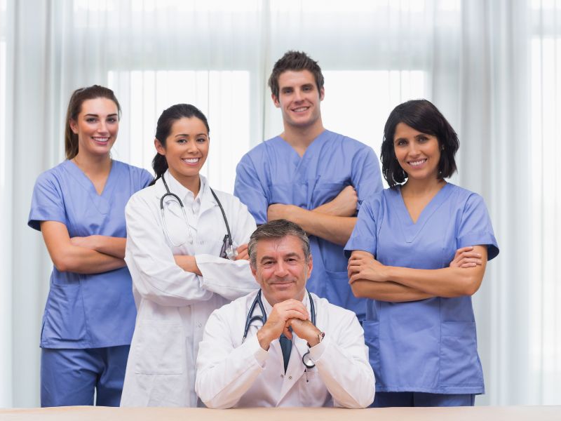 avanços da medicina terapias gênicas