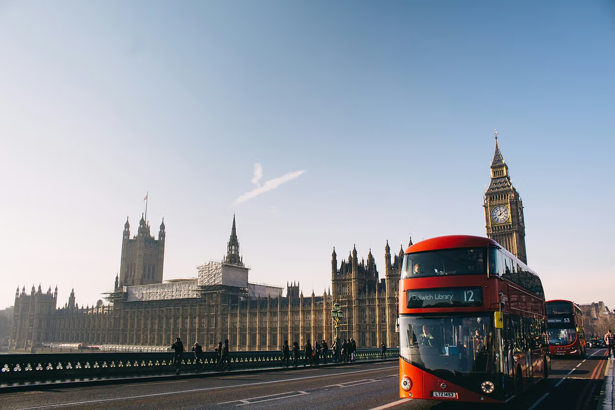 Interesting Information About London Every First-Time Visitor Should Know