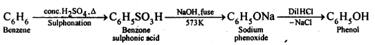 NCERT Solutions For Class 12 Chemistry Chapter 11 Alcohols Phenols and Ether Exercises Q12