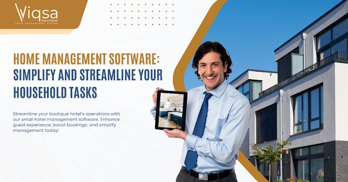 Home Management Software: Simplify and Streamline Your Household Tasks