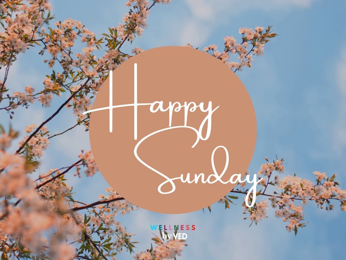 sunday blessings 