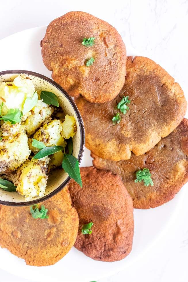 Top 10 Navratri Recipes A Guide for a Festive Season