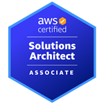 AWS Certified Solutions Architect – Associate Certification