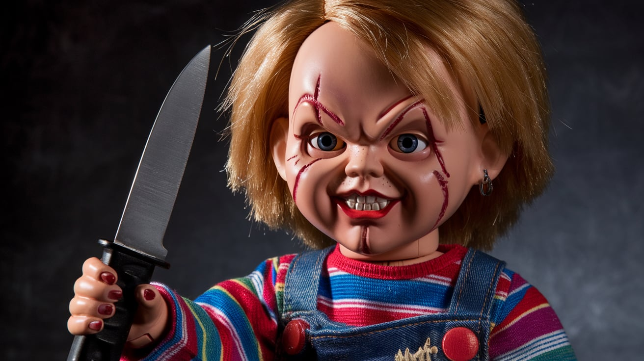 Chucky season 4 release date