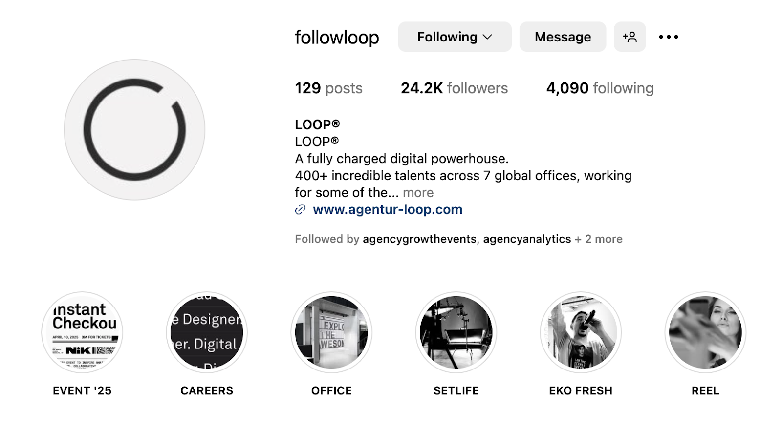 loop-ai-agency