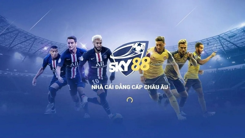 Hướng dẫn đăng ký SKY88 trên điện thoại di động