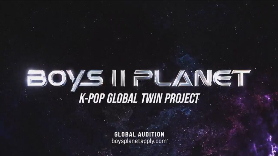 This contain an image of Boys Planet 2 highlights ongoing challenges in K-pop's globalization efforts