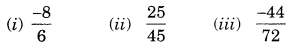 NCERT Solutions for Class 7 Maths Chapter 9 Rational Numbers 24