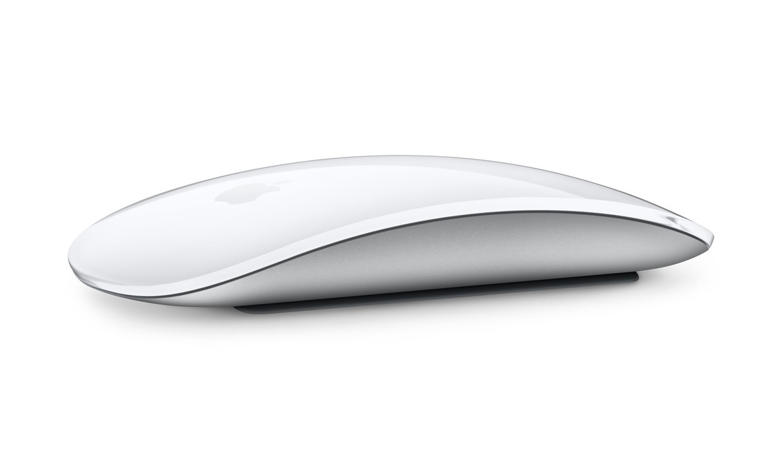 Magic Mouse｜Apple