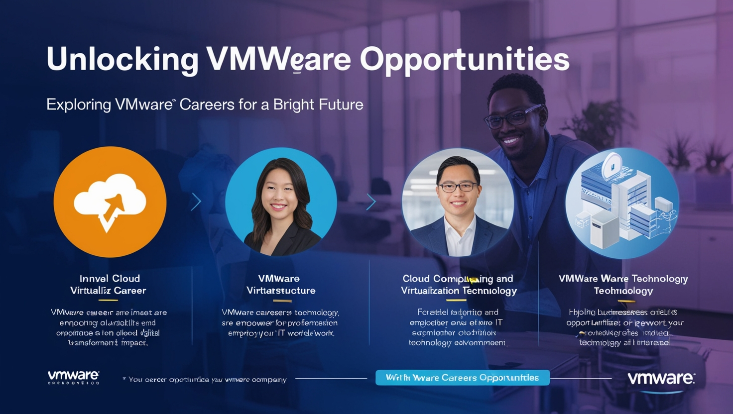 VMware Careers