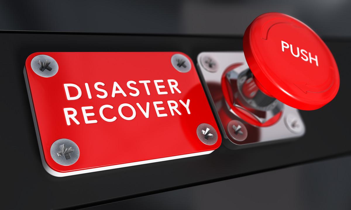 Benefits of Backup and Disaster Recovery