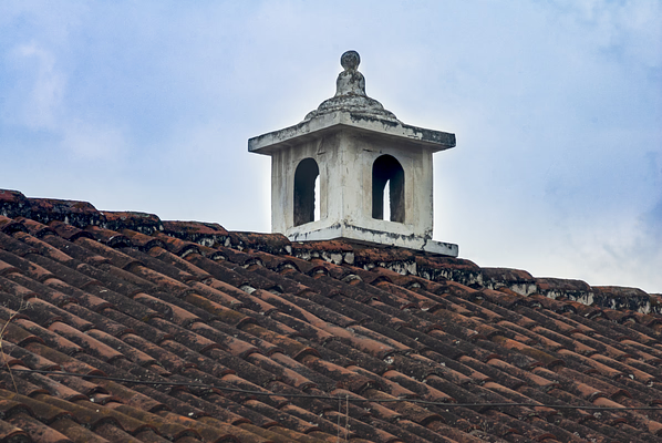Roof Replacement