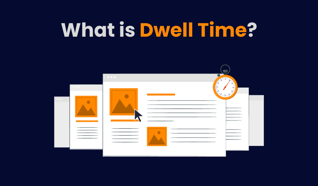 dwell-time