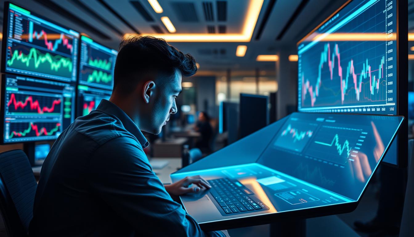 digital trading challenges