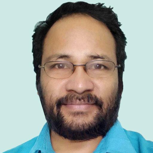 Mohan Singh Saud