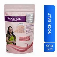 Rock Salt – Sarita's Kitchen