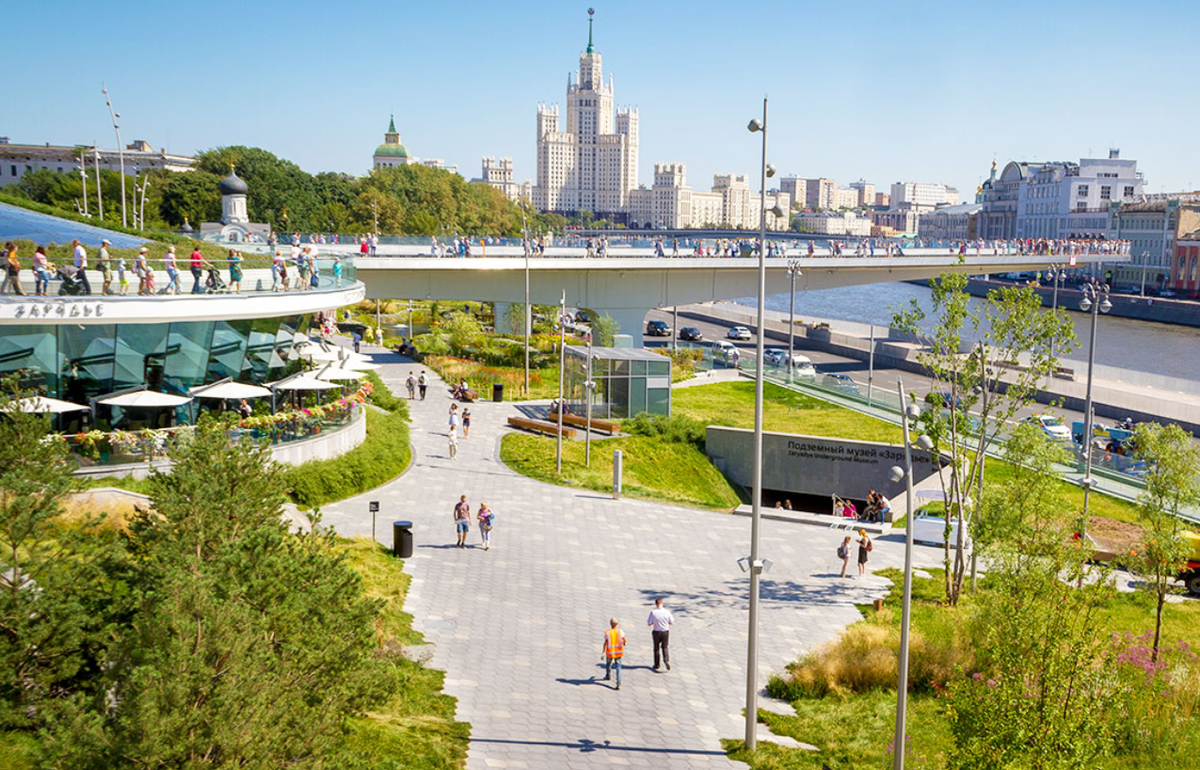 Тверской район Москвы: описание, стоит ли покупать здесь квартиру, плюсы и минусы - Фото 1