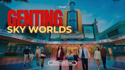 Genting SkyWorld 2