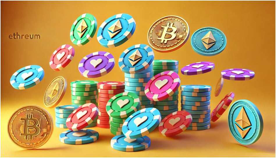 casinos crypto 