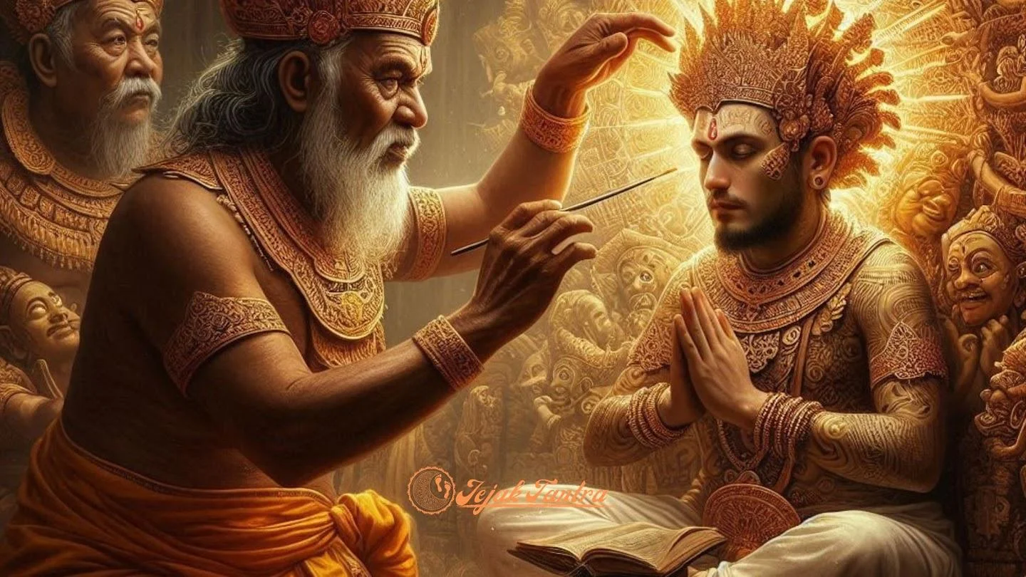 Rahasia Rumah Kelima Horoskop