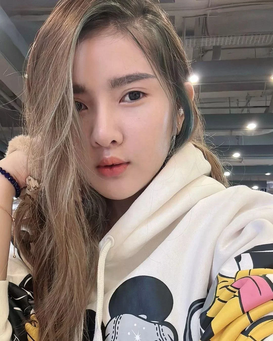 Cewek Hot yang Membuat Setiap Detik Bersama Mereka Terasa Begitu Panas, cewek hot, detik panas, gadis seksi