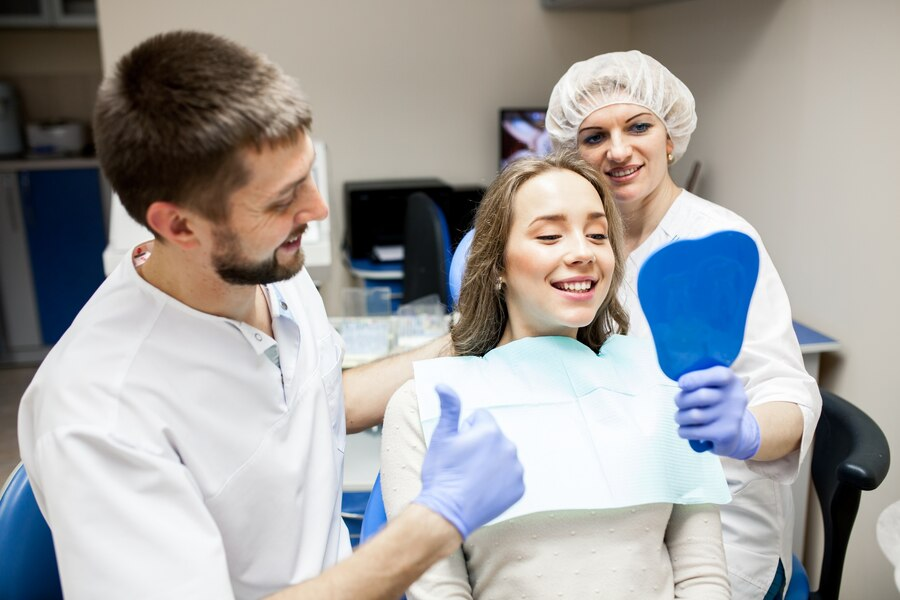 Tips for Finding a Trustworthy and Experienced Dental Professional