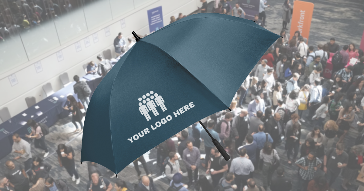 7 Benefits of Using Custom Printed Umbrellas as Promotional Products for Your Business | by Defitri | Medium