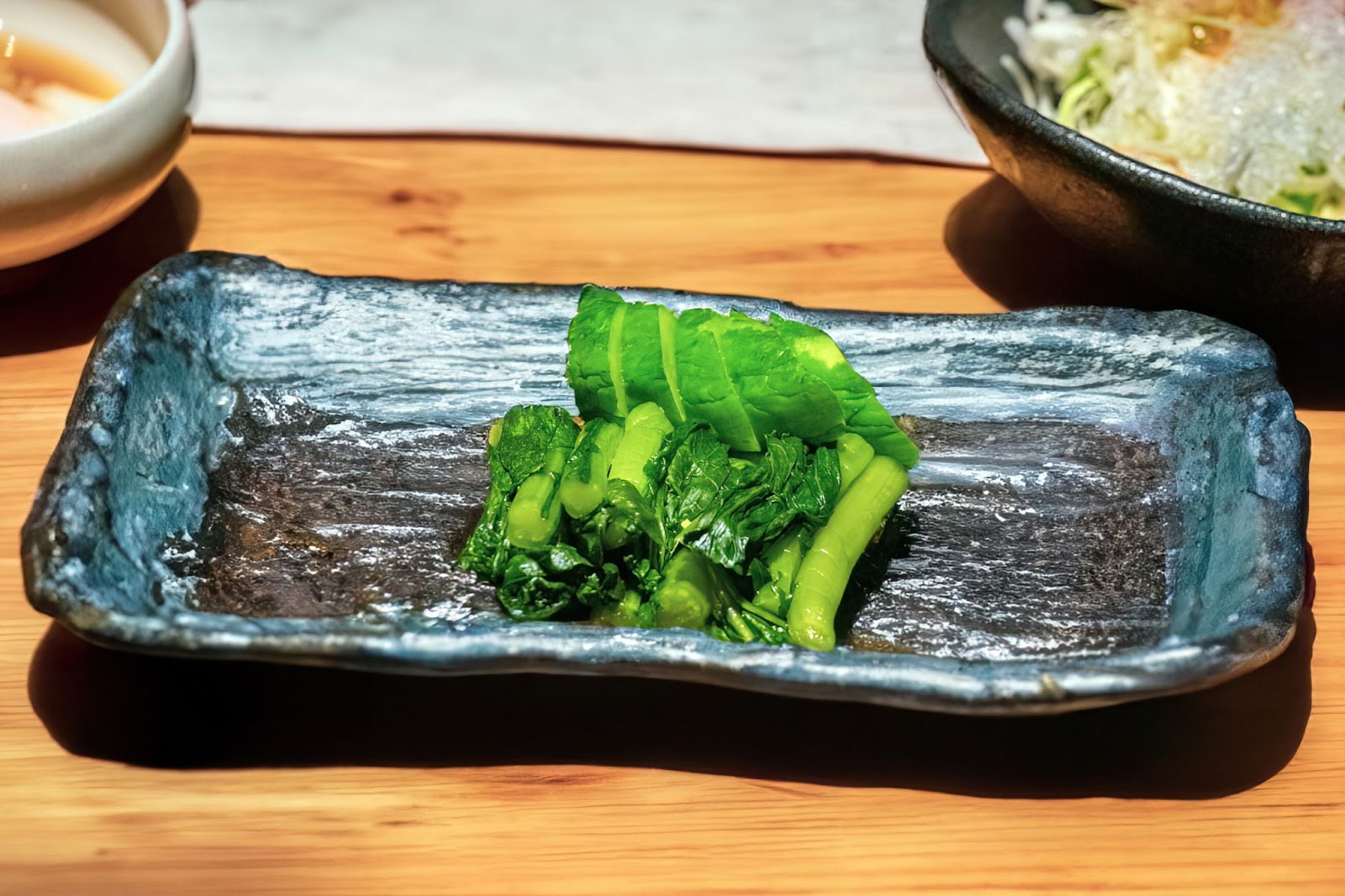 野菜菜漬け