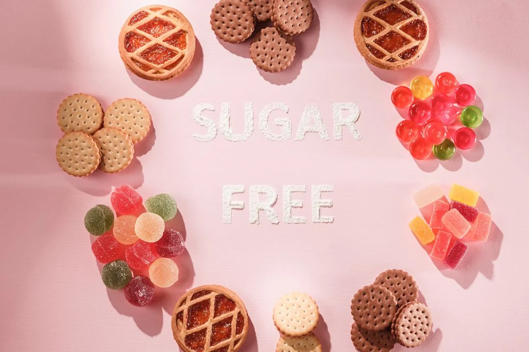 Sugar-Free Treats