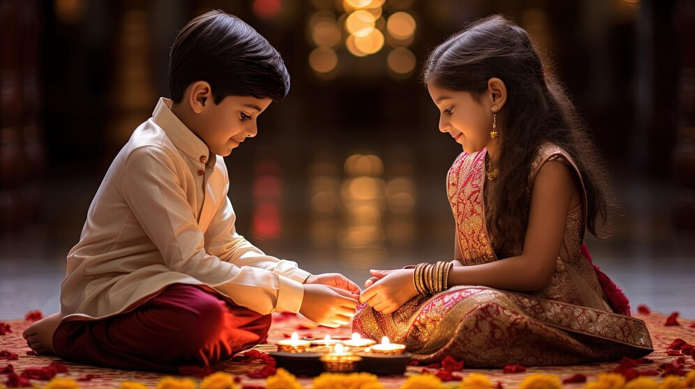 2024 diwali