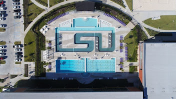 RCI hired for new renovations at LSU's Student Rec Center