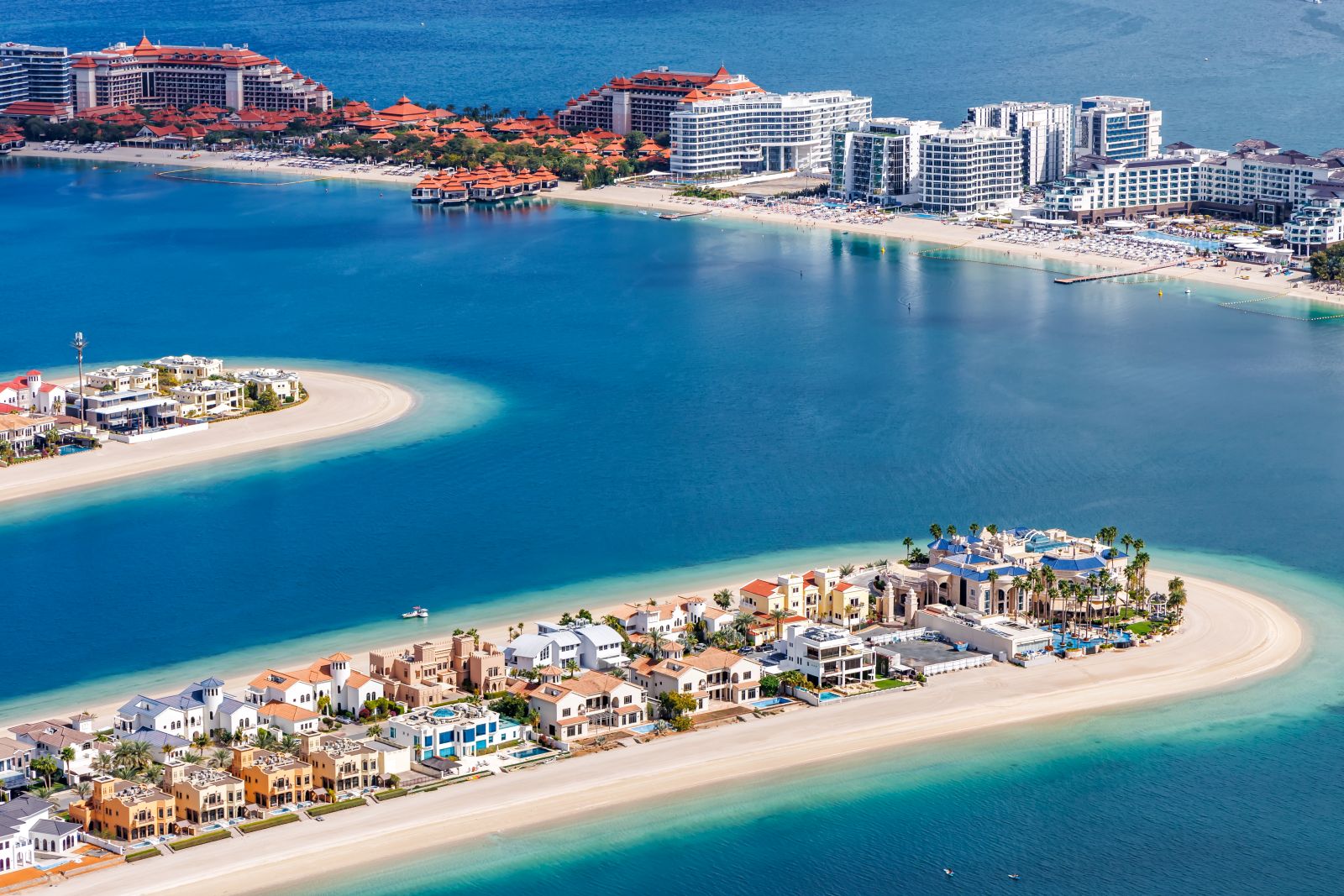 Freehold vs Leasehold Properties in Dubai – Key Differences