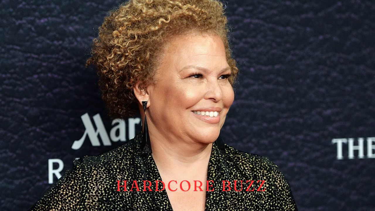 Debra Lee Blocker