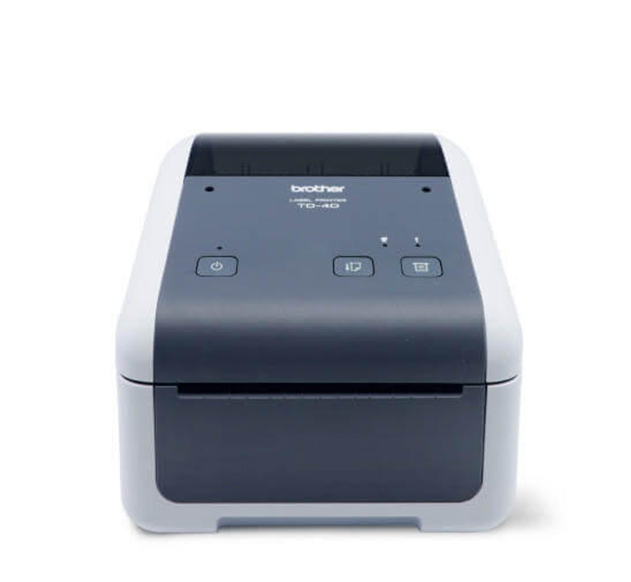 Brother TD-4210D Printer