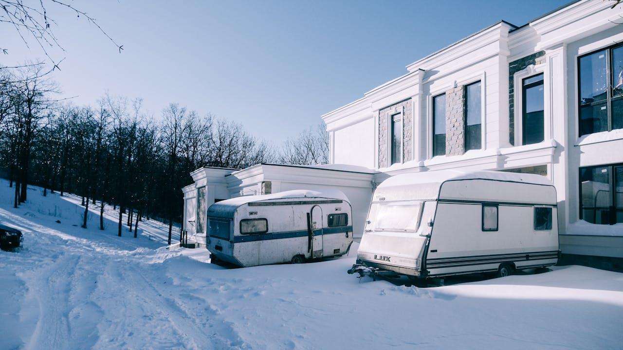 5 Tips for Overhauling Your RV Resort Adventure