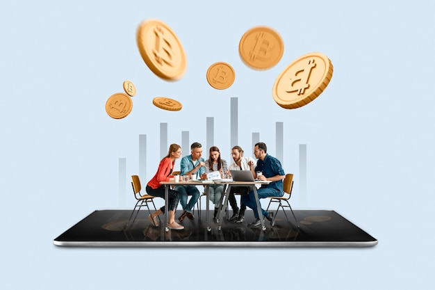 Crypto News Unveiled: What’s Shaking the Market?